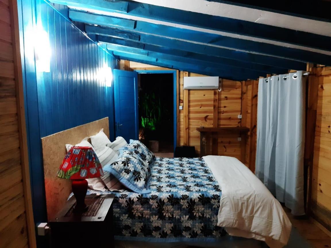 Brasileirissimo Pousada Punta Del Diablo Bagian luar foto
