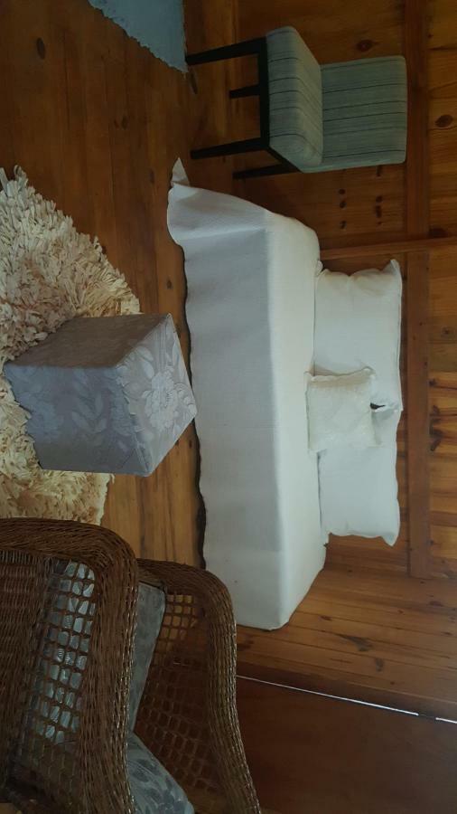 Brasileirissimo Pousada Punta Del Diablo Bagian luar foto